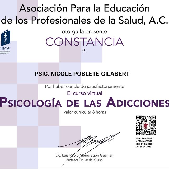 Ampliar imagen: certificate 2