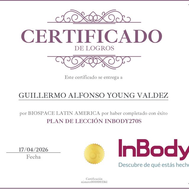 Ampliar imagen: certificate 2