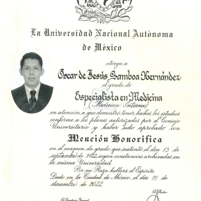 Ampliar imagen: certificate 4