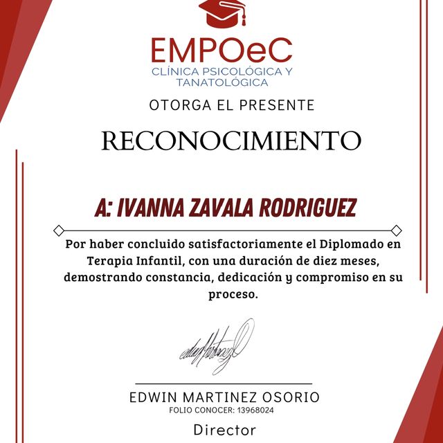 Ampliar imagen: certificate 14