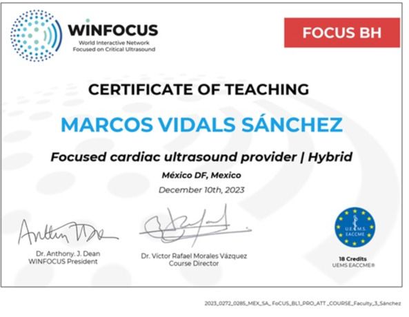 Ampliar imagen: certificate 5