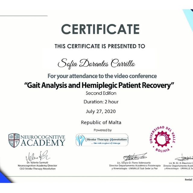 Ampliar imagen: certificate 4