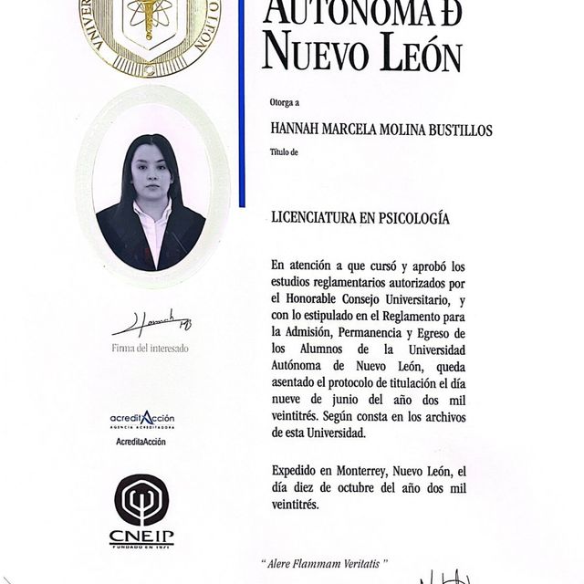 Ampliar imagen: certificate 1