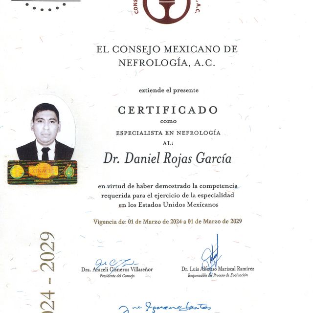 Ampliar imagen: certificate 1