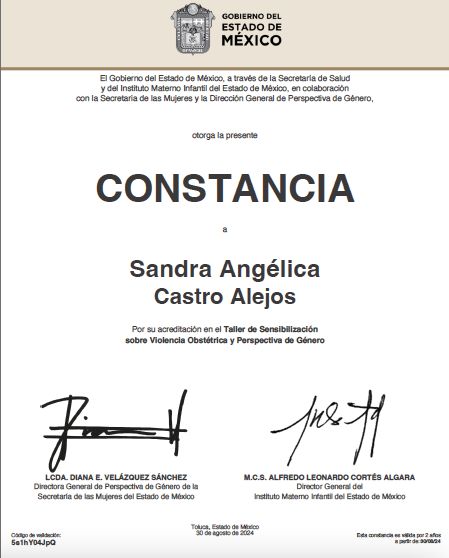 Ampliar imagen: certificate 11