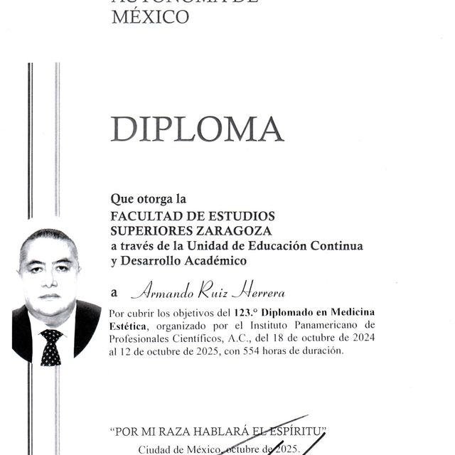 Ampliar imagen: certificate 6