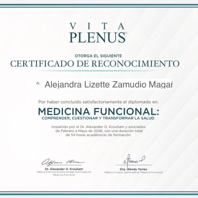 Ampliar imagen: certificate 5