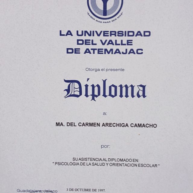 Ampliar imagen: certificate 7