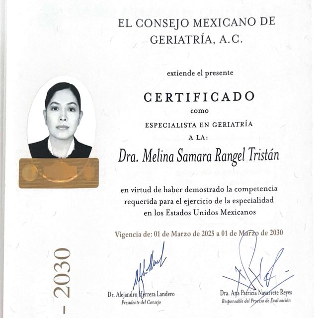 Ampliar imagen: certificate 2