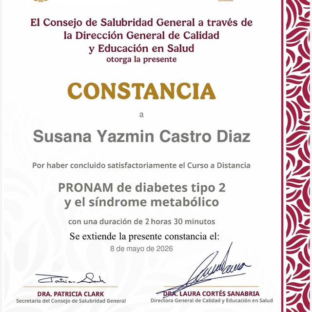 Ampliar imagen: certificate 10