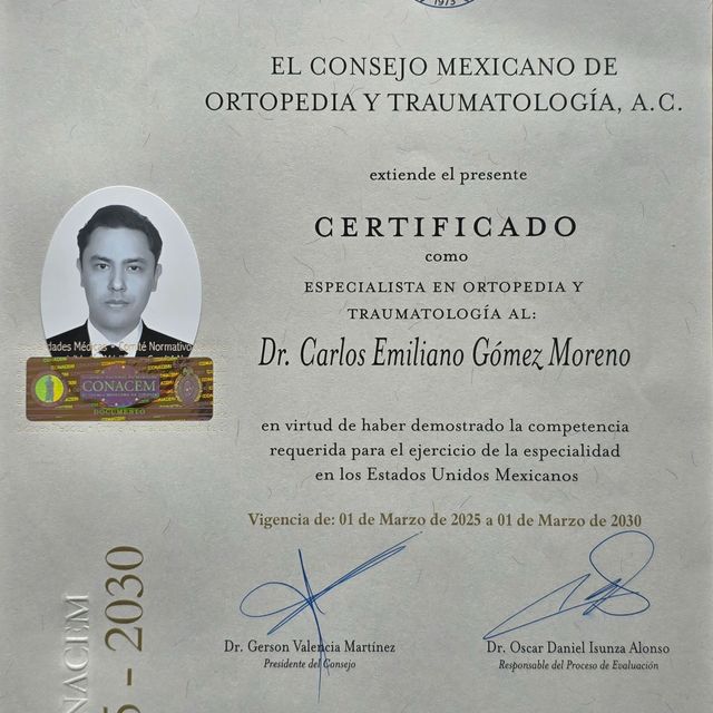 Ampliar imagen: certificate 3