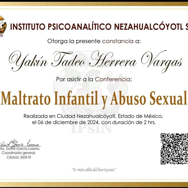 Ampliar imagen: certificate 2