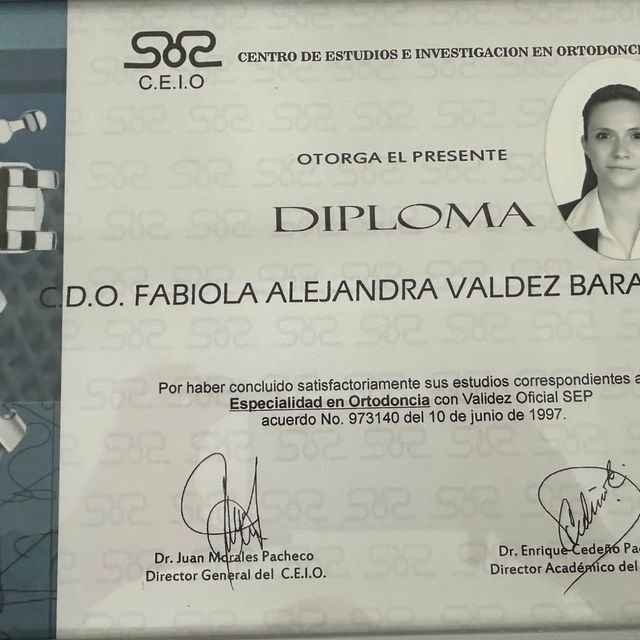 Ampliar imagen: certificate 7
