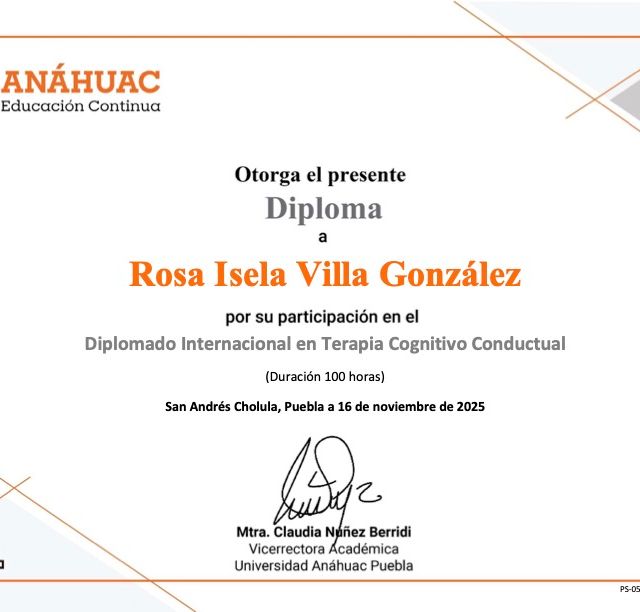 Ampliar imagen: certificate 1