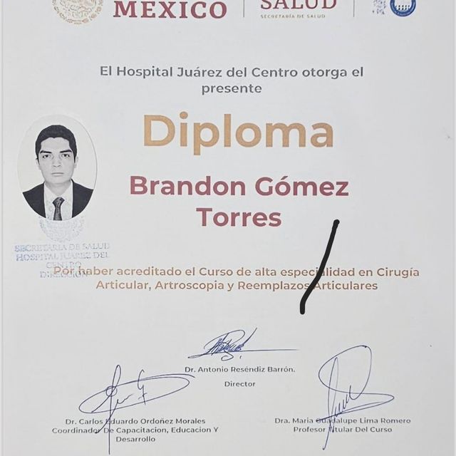 Ampliar imagen: certificate 1