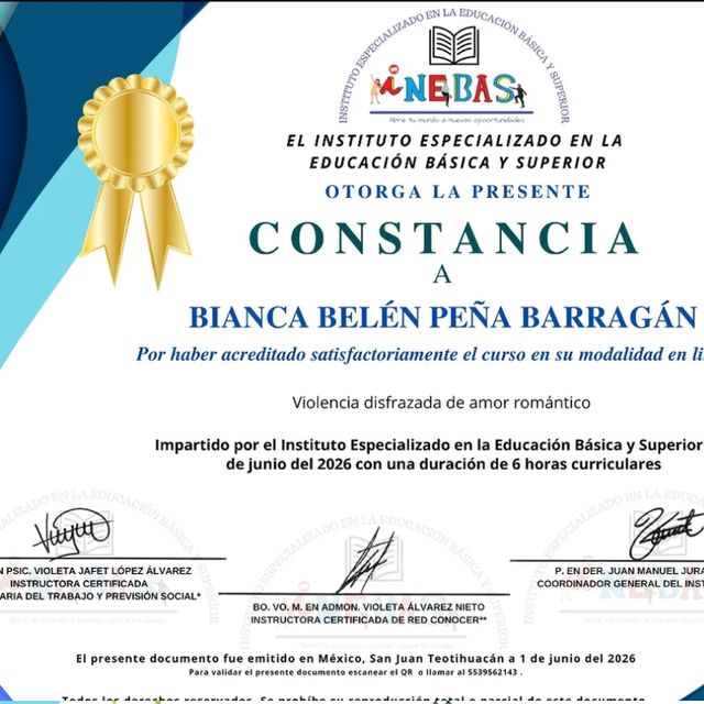 Ampliar imagen: certificate 20