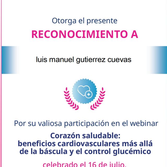 Ampliar imagen: certificate 6