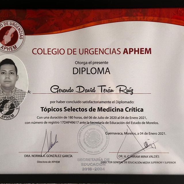 Ampliar imagen: certificate 7