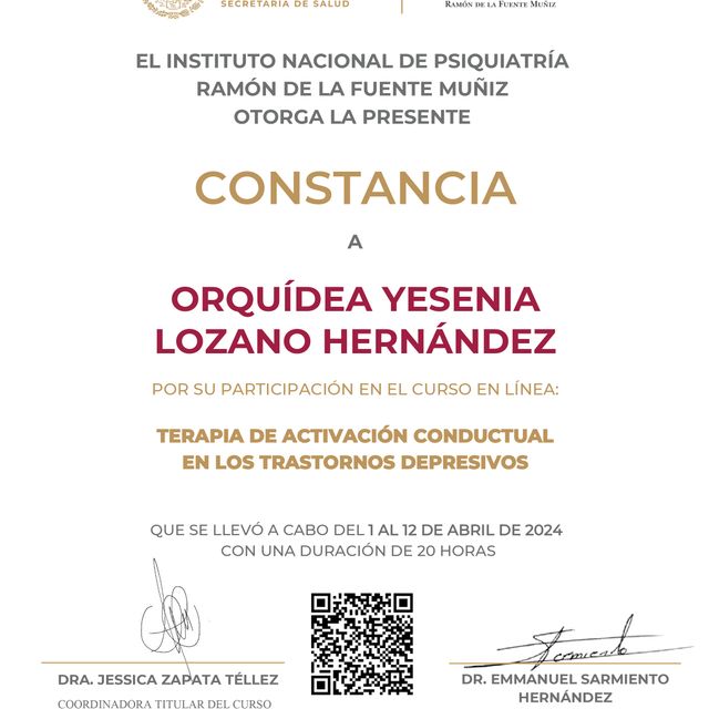 Ampliar imagen: certificate 10