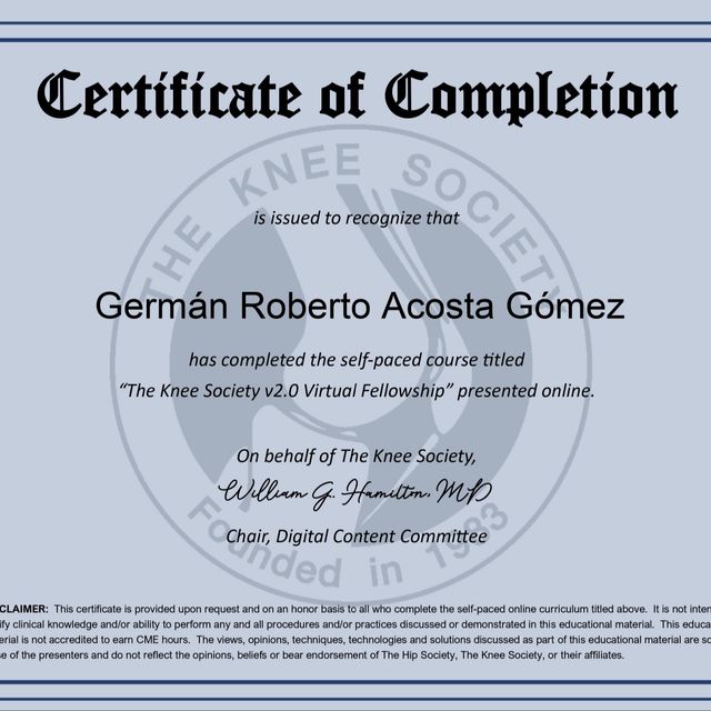 Ampliar imagen: certificate 4