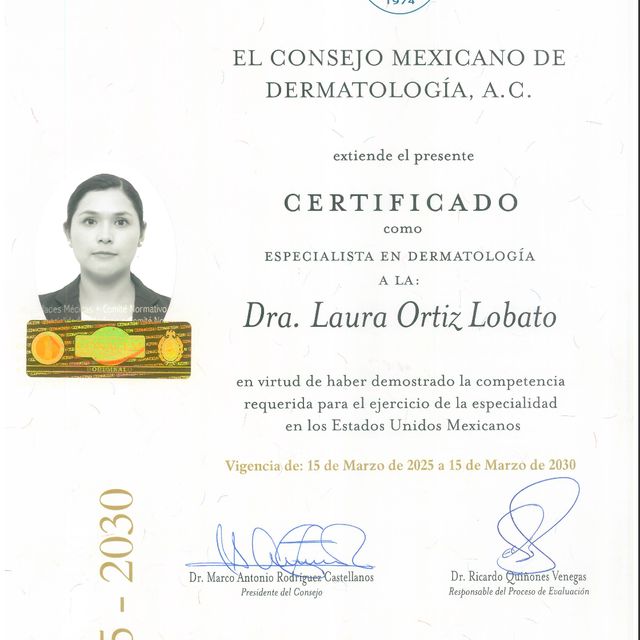Ampliar imagen: certificate 4