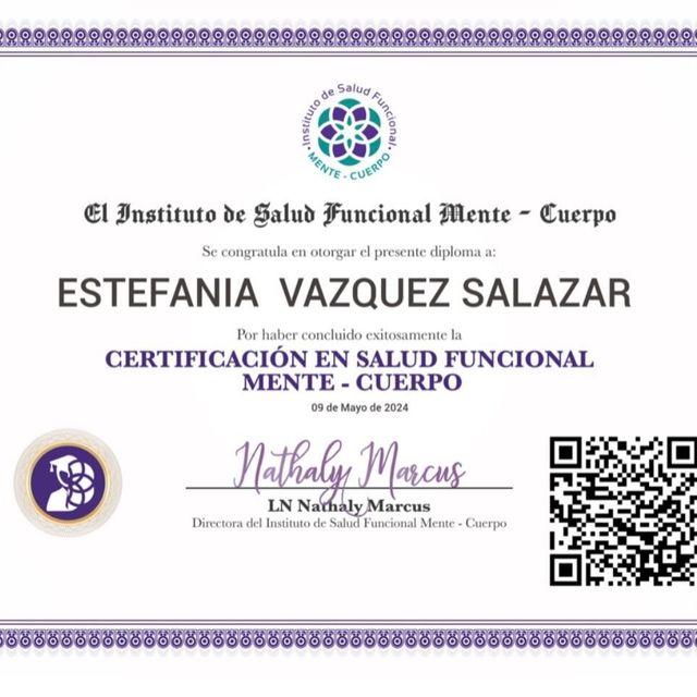 Ampliar imagen: certificate 5