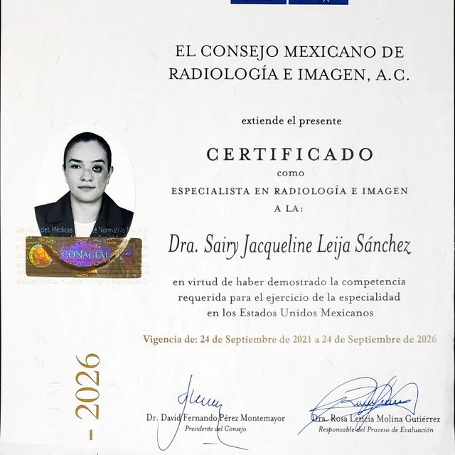 Ampliar imagen: certificate 2