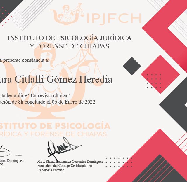 Ampliar imagen: certificate 4