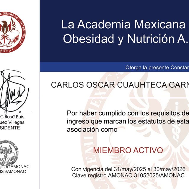 Ampliar imagen: certificate 5