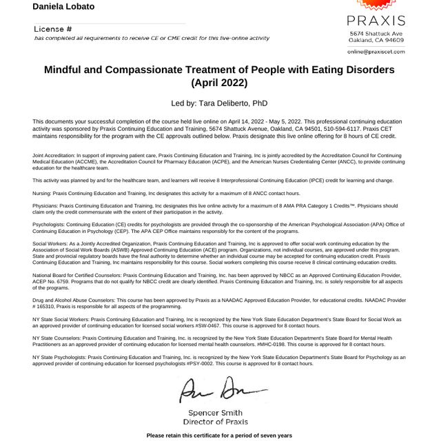 Ampliar imagen: certificate 1