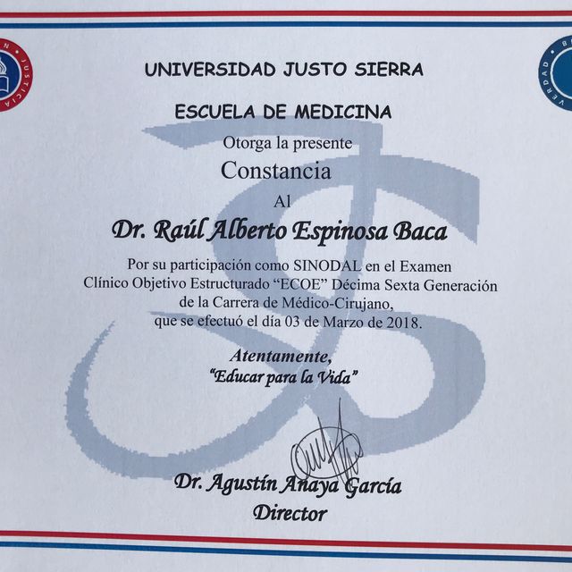 Ampliar imagen: certificate 9