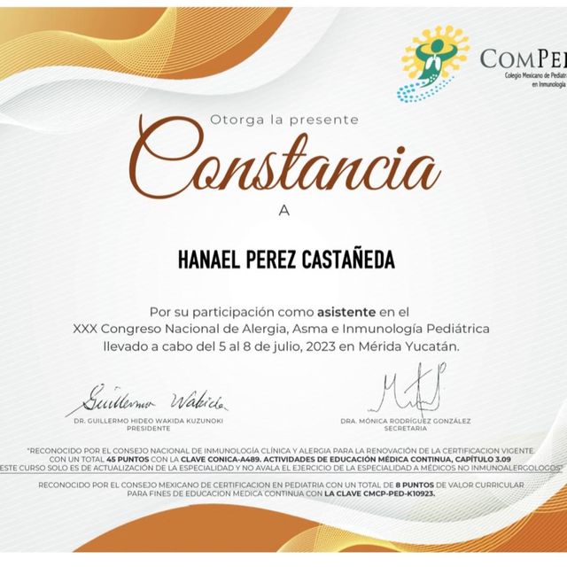 Ampliar imagen: certificate 8