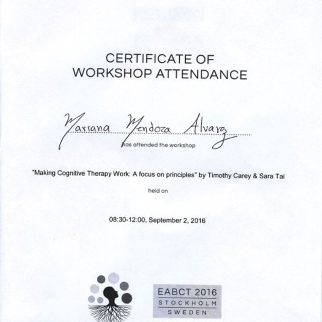 Ampliar imagen: certificate 9