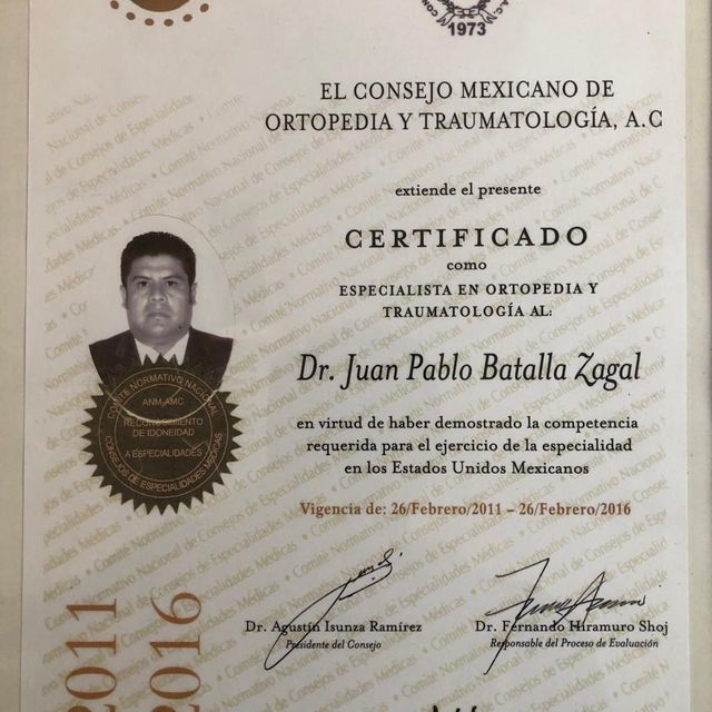 Ampliar imagen: certificate 1