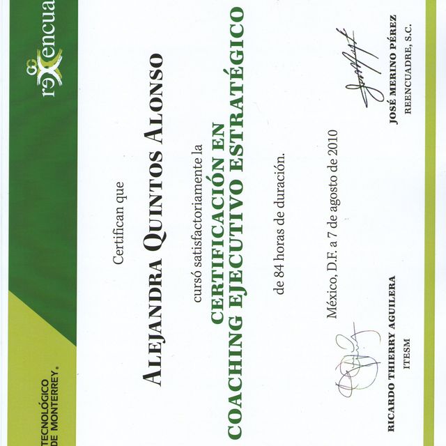 Ampliar imagen: certificate 8
