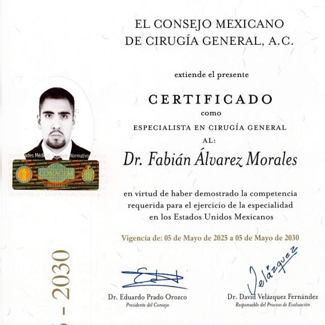 Ampliar imagen: certificate 3
