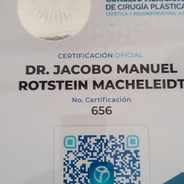 Ampliar imagen: certificate 1