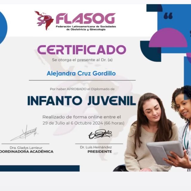 Ampliar imagen: certificate 5