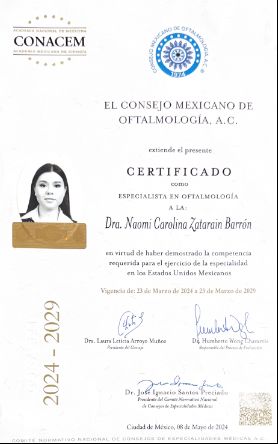Ampliar imagen: certificate 2