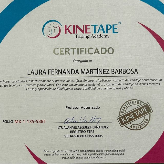 Ampliar imagen: certificate 1