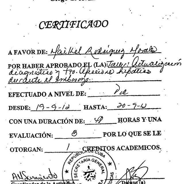 Ampliar imagen: certificate 4