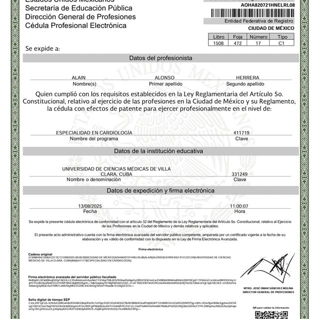 Ampliar imagen: certificate 1