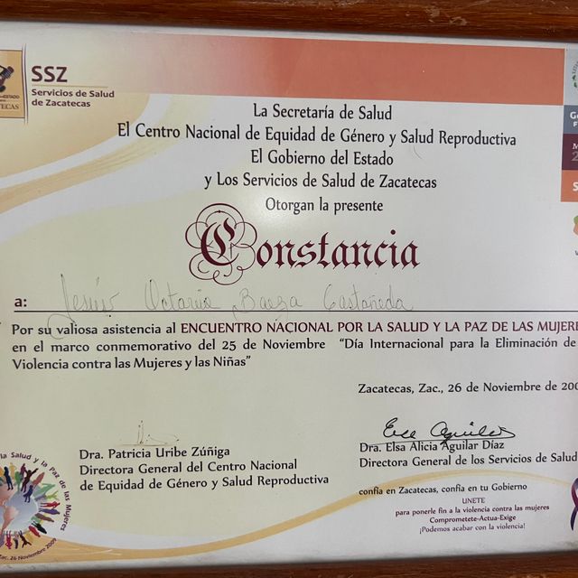 Ampliar imagen: certificate 4
