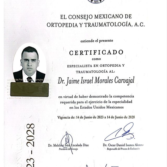 Ampliar imagen: certificate 5