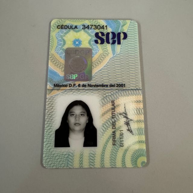 Ampliar imagen: certificate 4