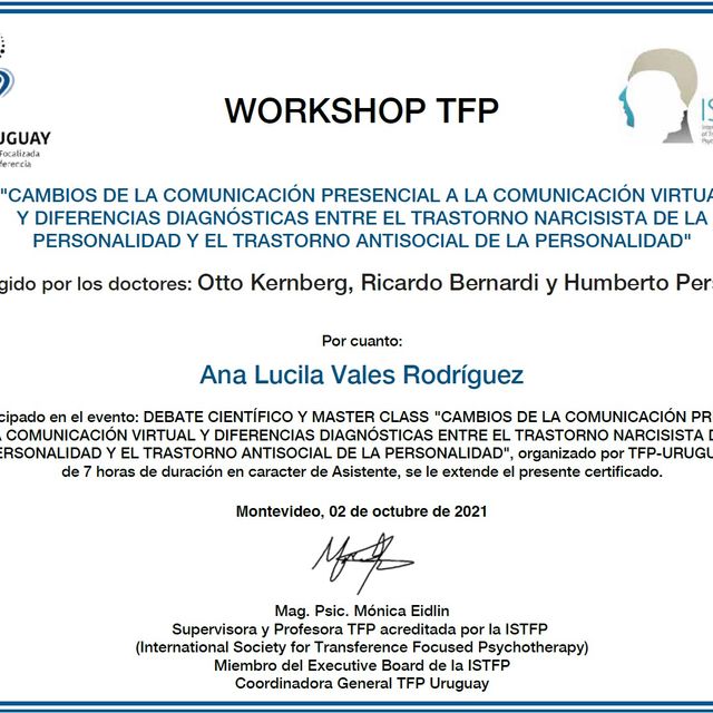 Ampliar imagen: certificate 15