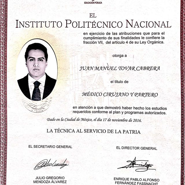 Ampliar imagen: certificate 10