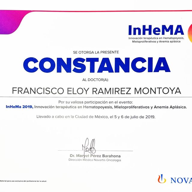 Ampliar imagen: certificate 30