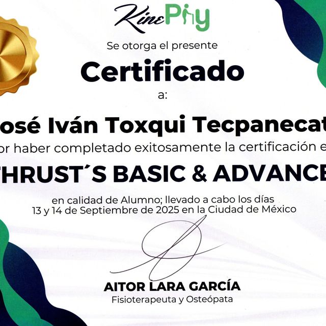 Ampliar imagen: certificate 5