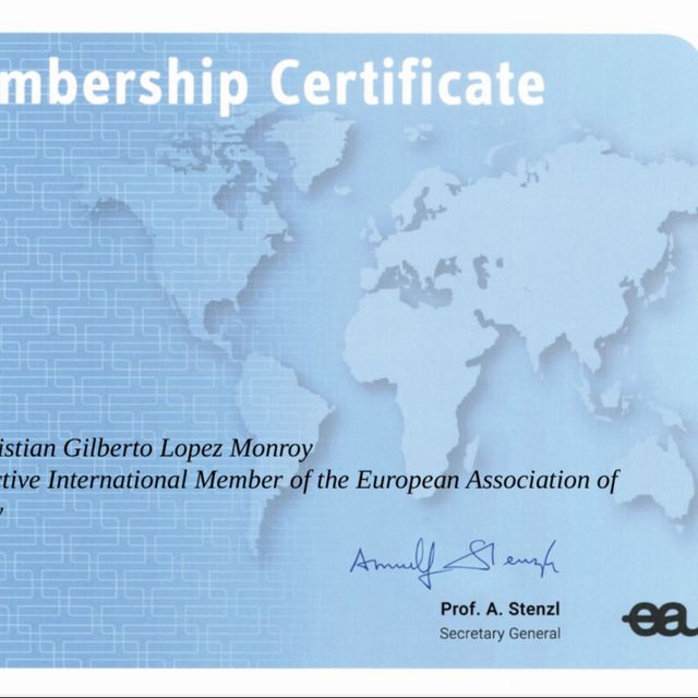 Ampliar imagen: certificate 8